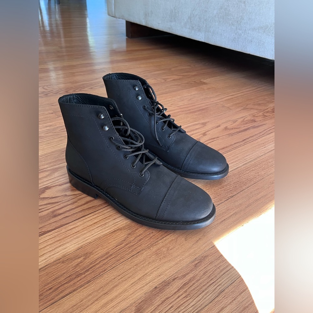 Thursday Boot Company Captain Boots - Men’s